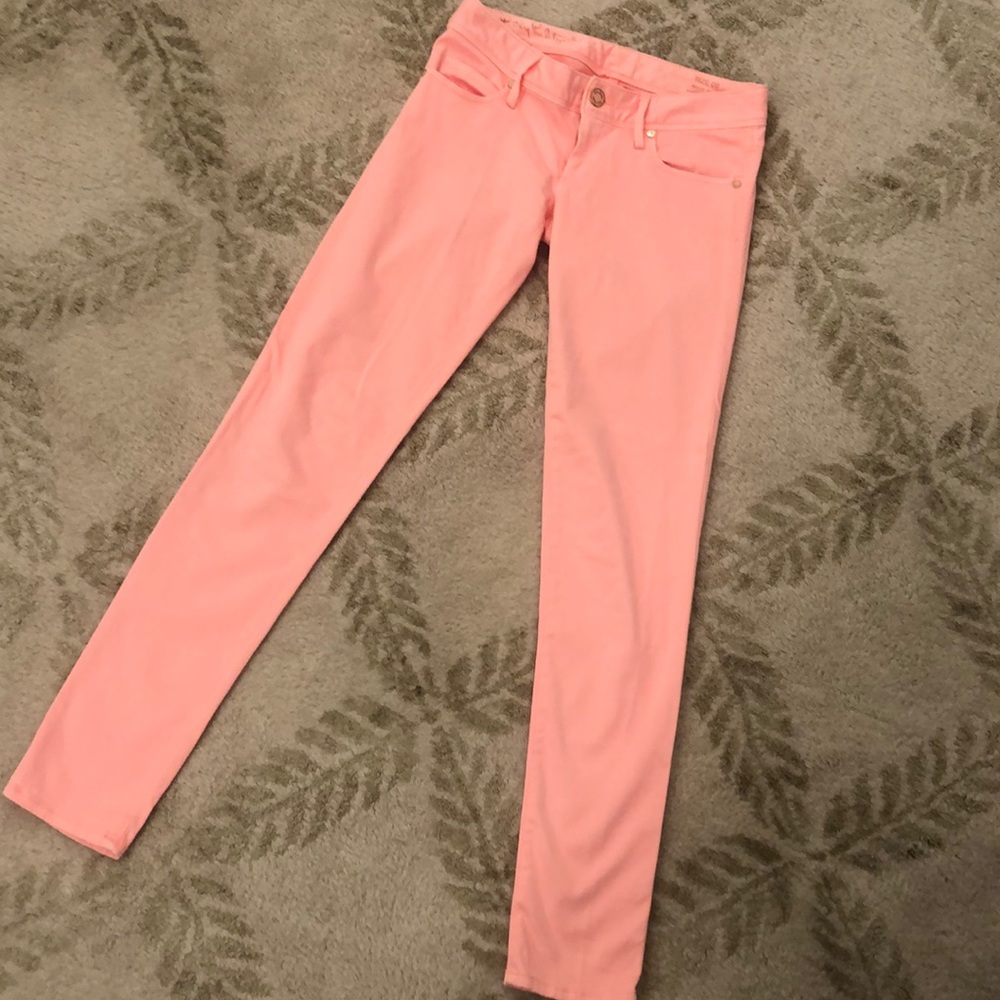 Lilly Pulitzer pants
